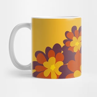 Flowers for Lola [5] Mug